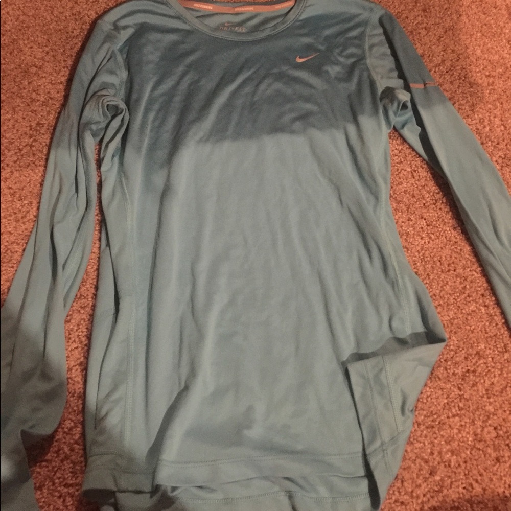 Nike dri fit